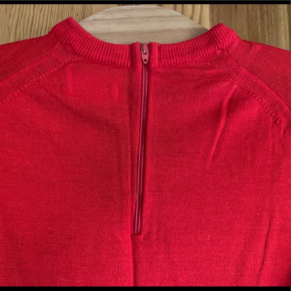 Pendleton Wool Sweater - image 3